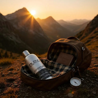 Adventure Spirit - StoreParfum
