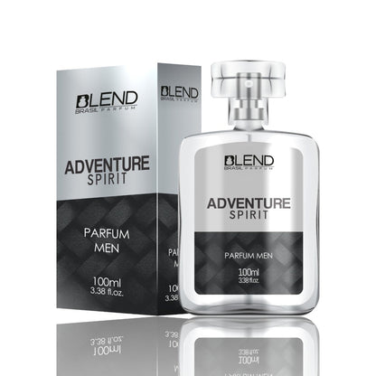 Adventure Spirit - StoreParfum
