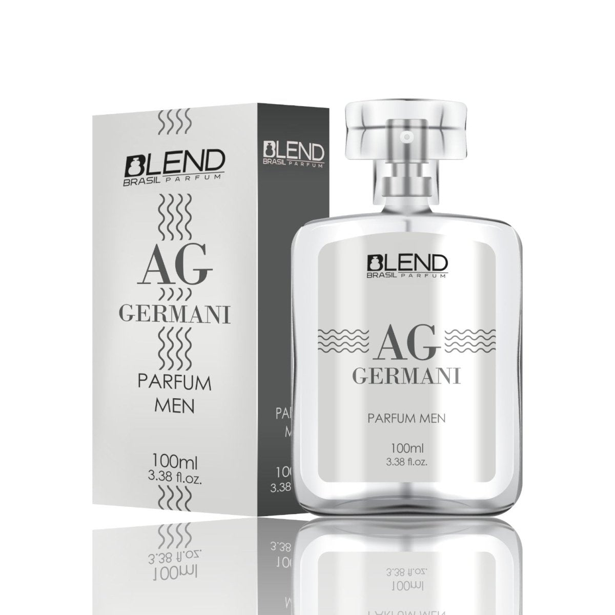 AG Germani - StoreParfum
