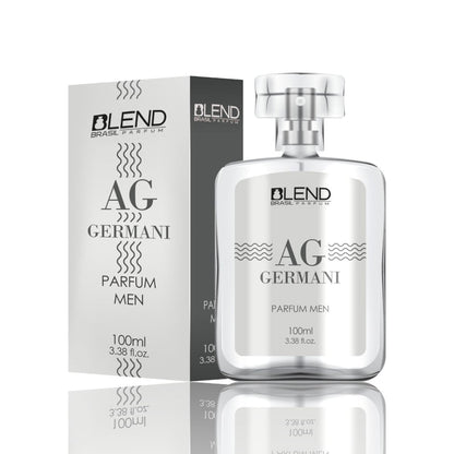 AG Germani - StoreParfum