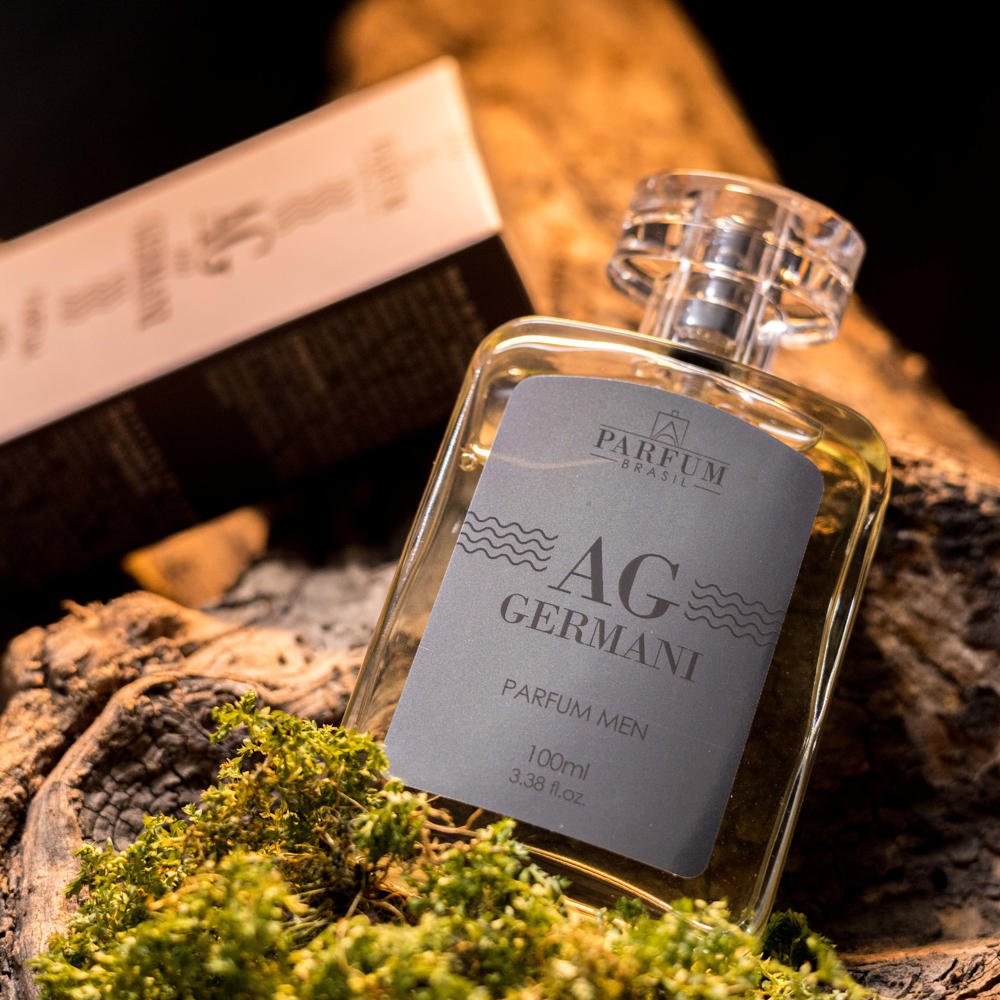 AG Germani - StoreParfum