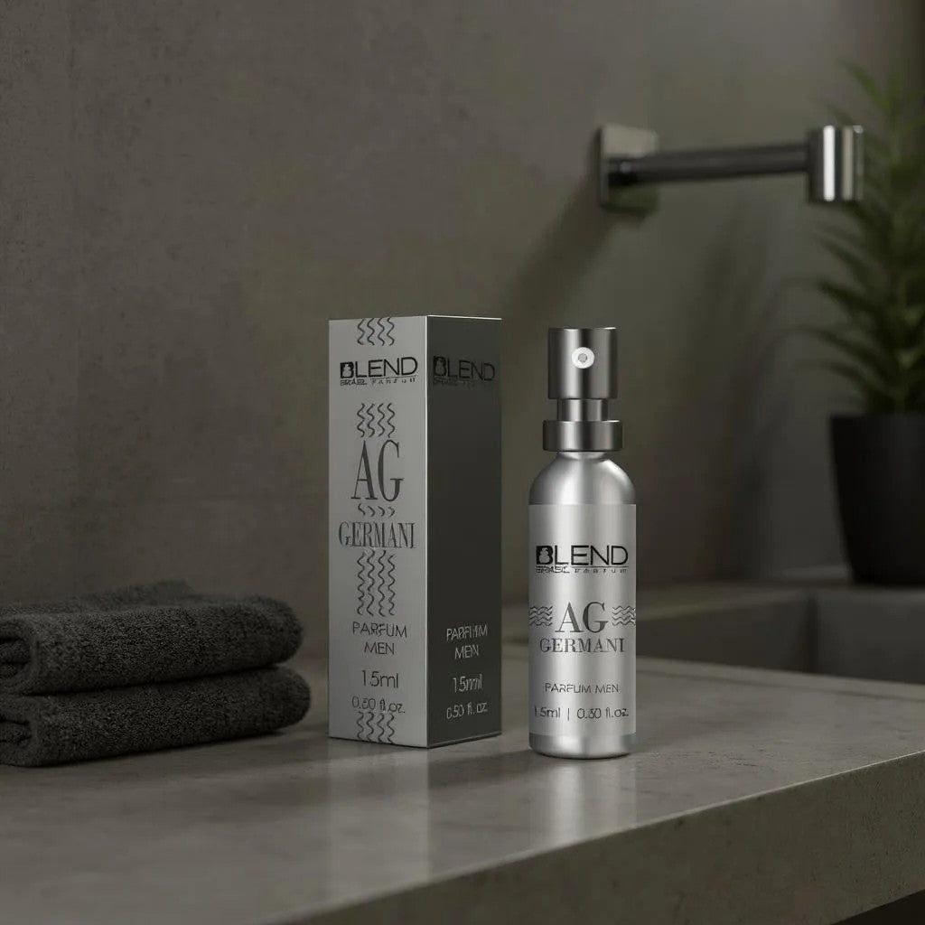 AG Germani - StoreParfum