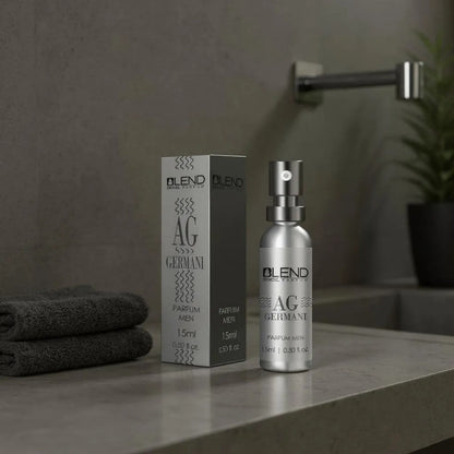 AG Germani - StoreParfum