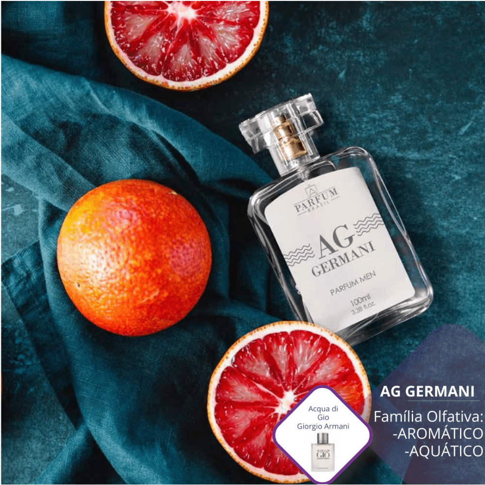 AG Germani - StoreParfum