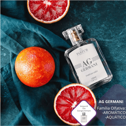 AG Germani - StoreParfum