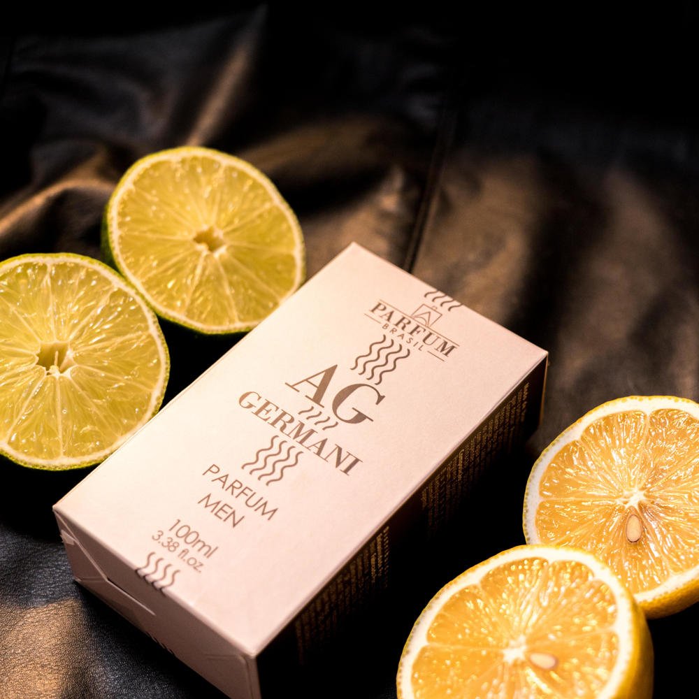 AG Germani - StoreParfum