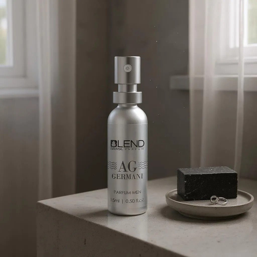 AG Germani - StoreParfum
