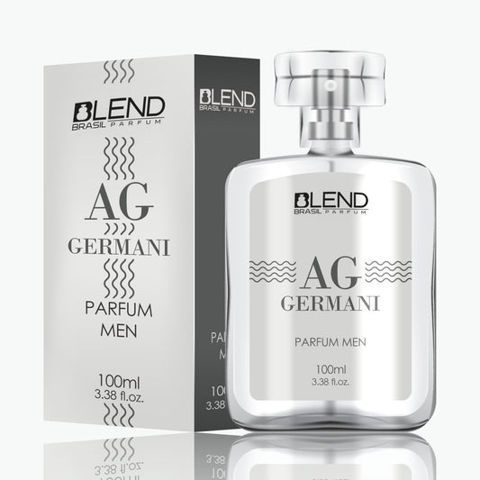 AG Germani - StoreParfum