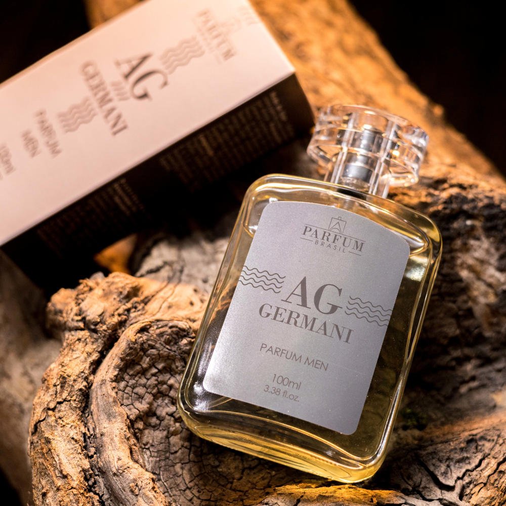 AG Germani - StoreParfum