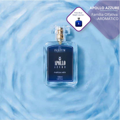 Apollo Azure - StoreParfum