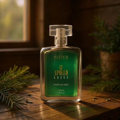 Apollo Green - StoreParfum