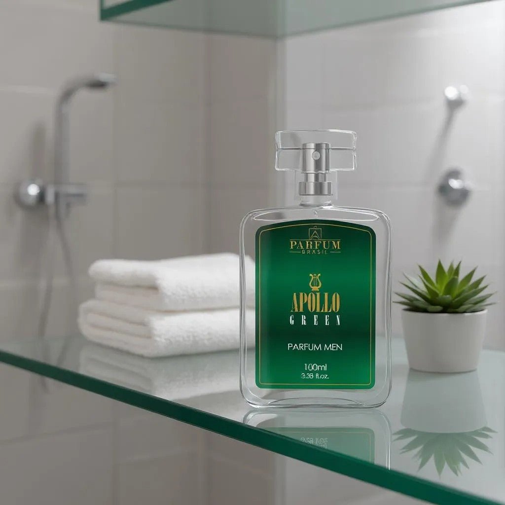 Apollo Green - StoreParfum