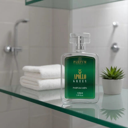 Apollo Green - StoreParfum