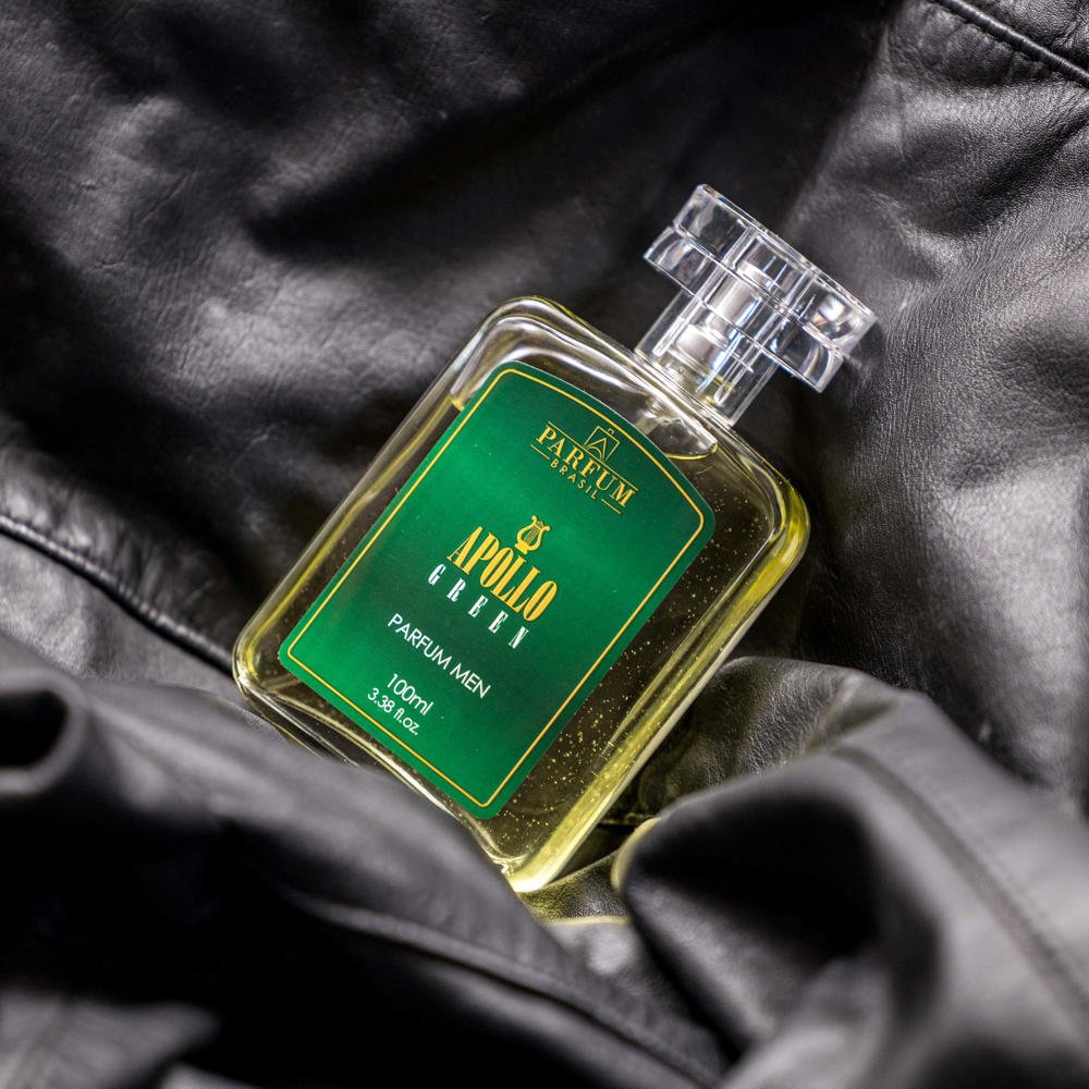Apollo Green - StoreParfum