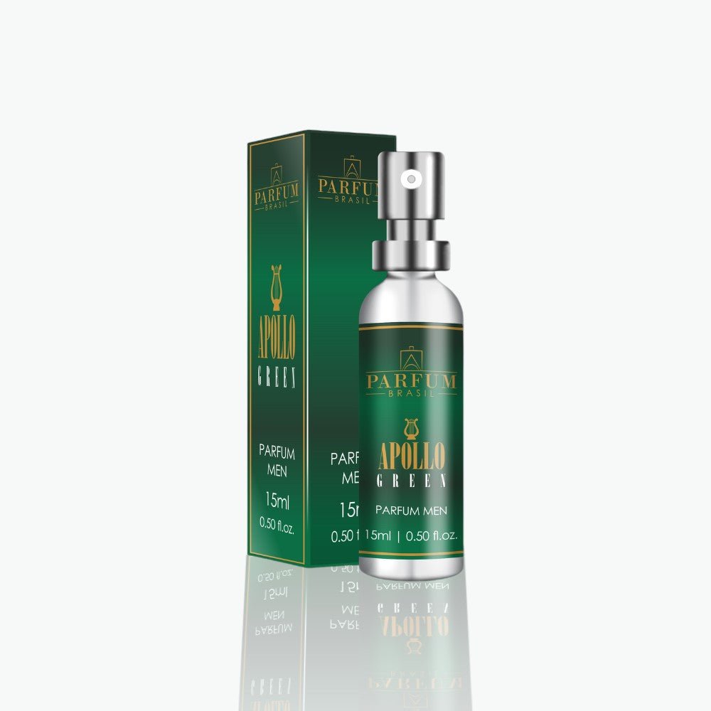 Apollo Green - StoreParfum