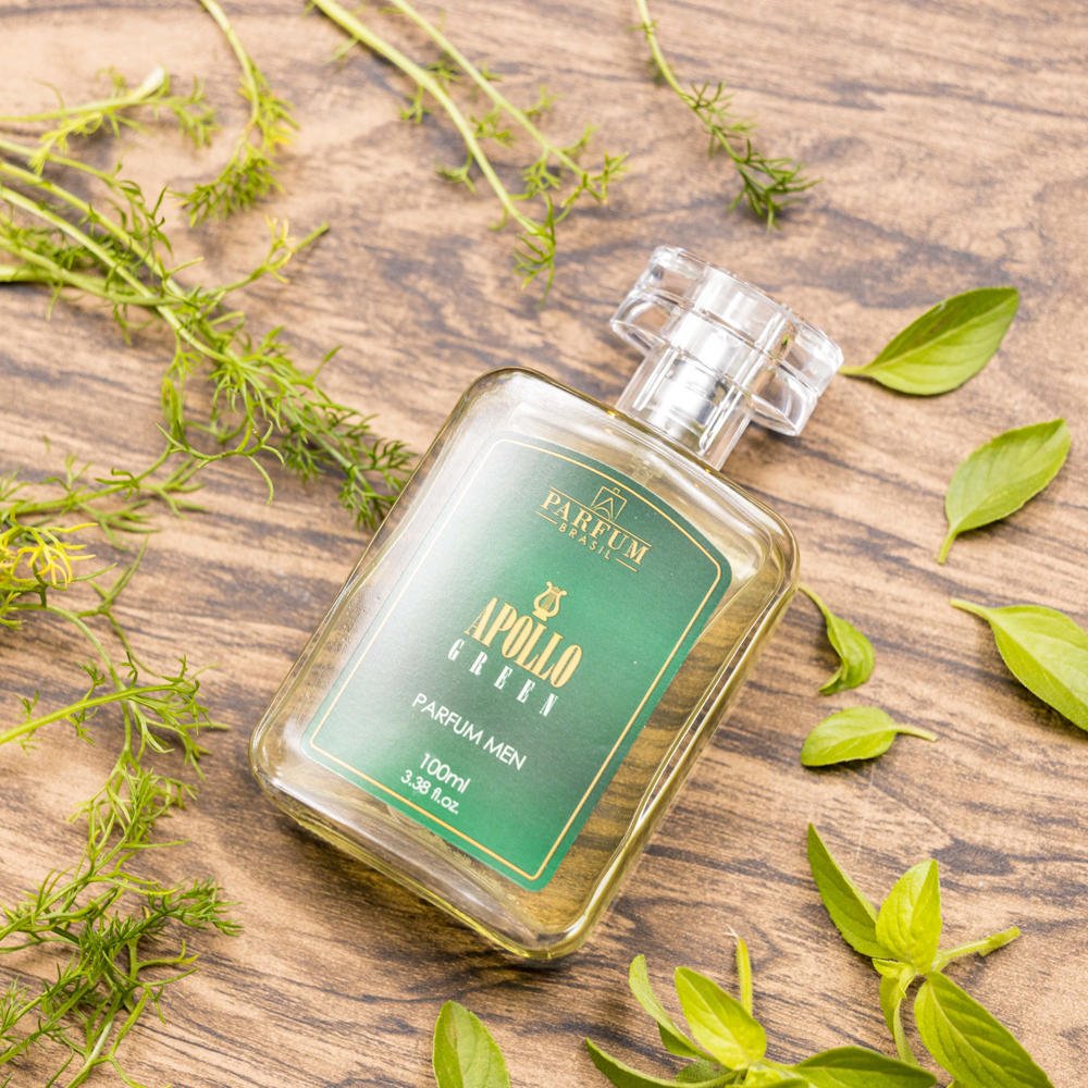 Apollo Green - StoreParfum