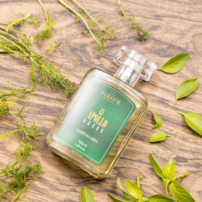Apollo Green - StoreParfum