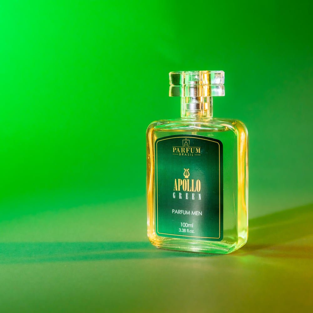 Apollo Green - StoreParfum