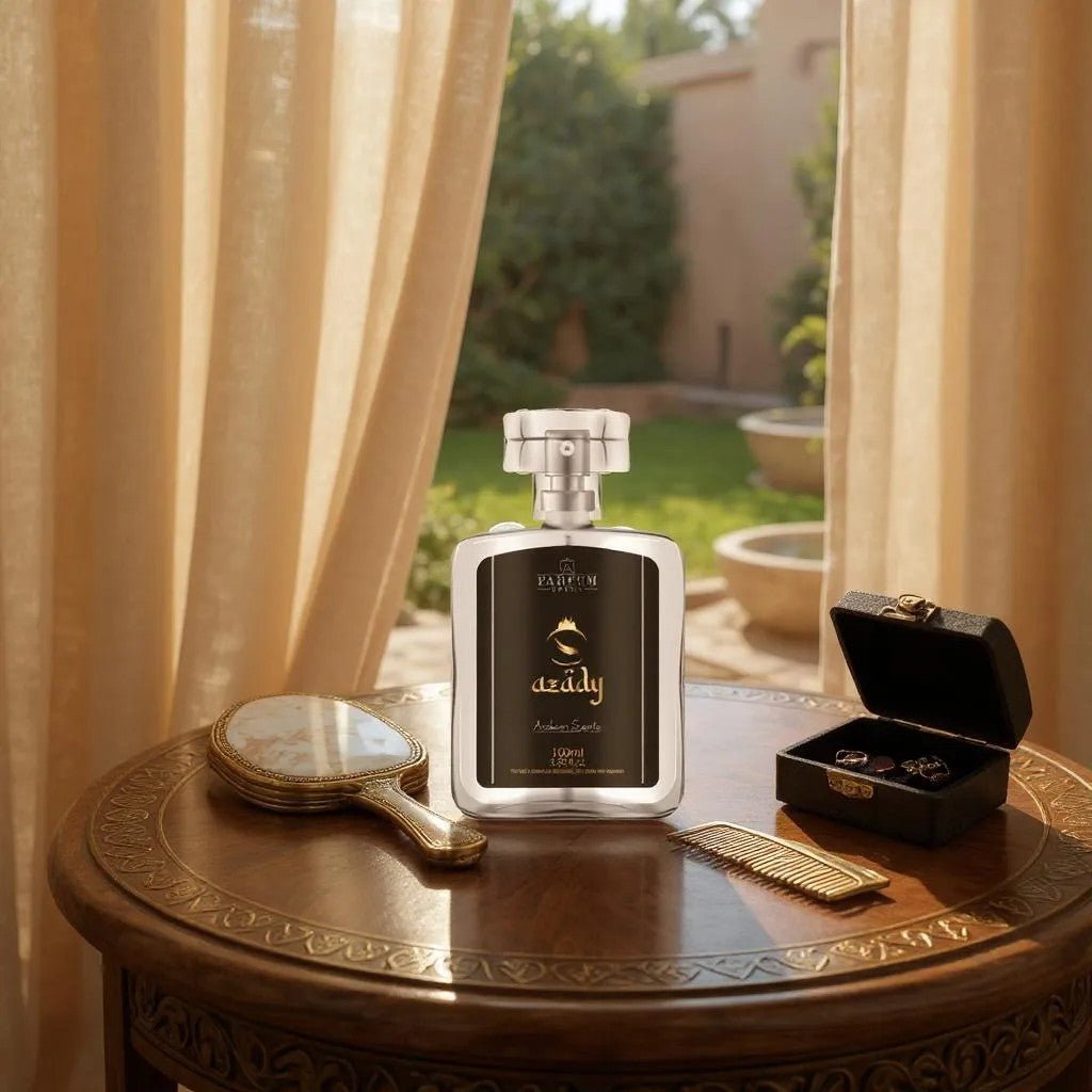 Azady - StoreParfum