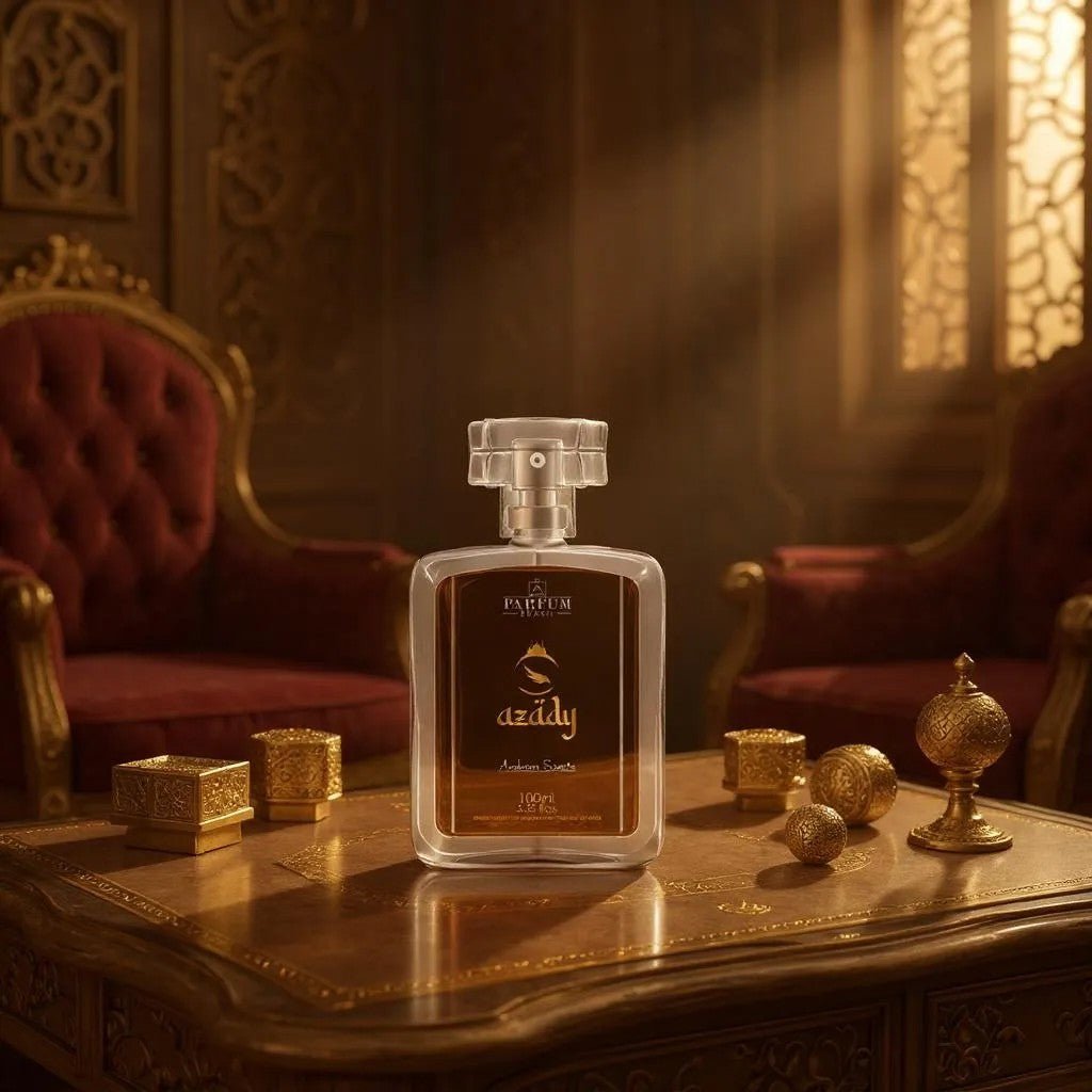 Azady - StoreParfum