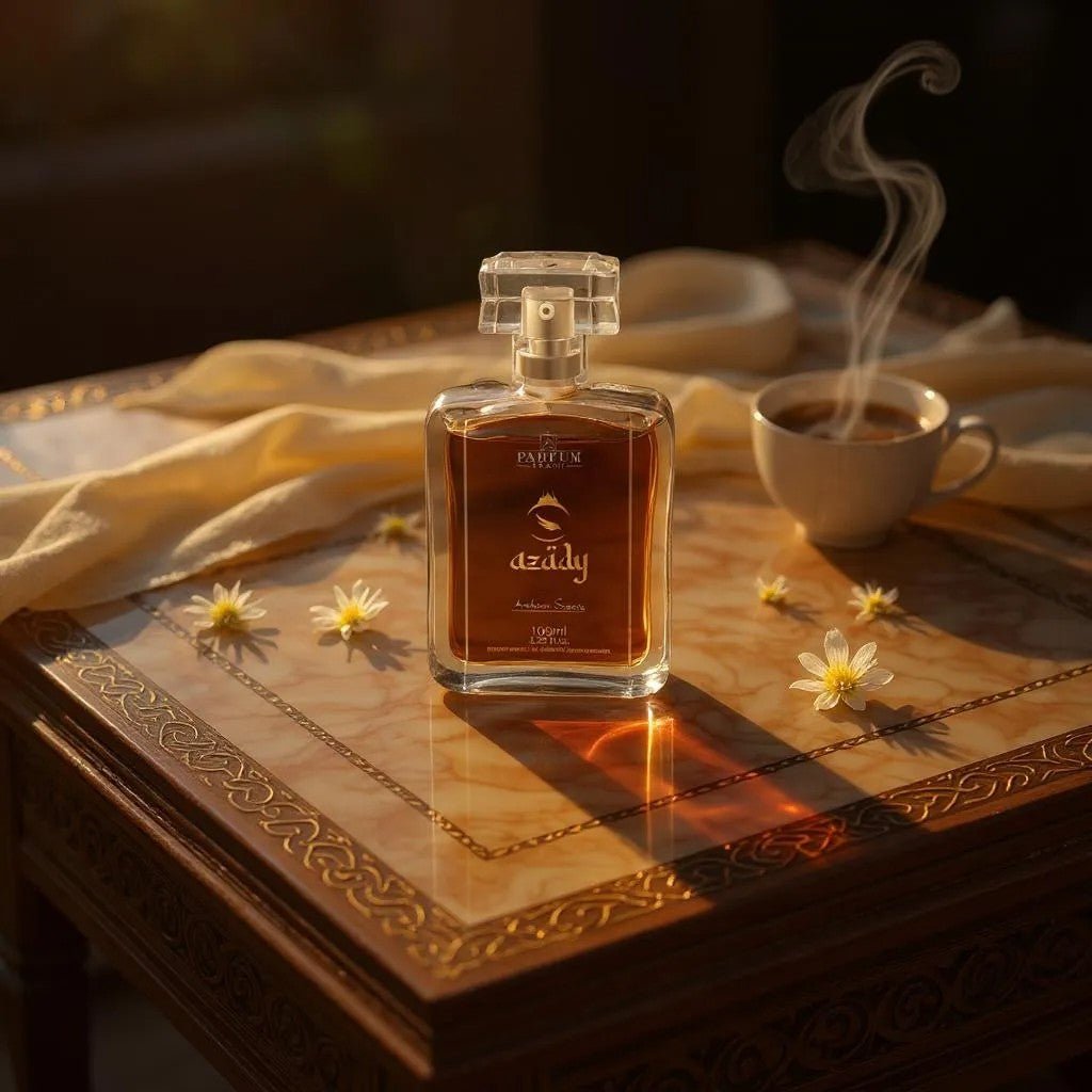 Azady - StoreParfum