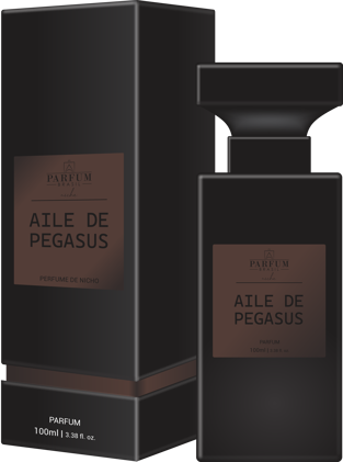 Kit Ninguem me segura- Pague 2 e leva 3 -  Lafayette + Aile de Pegasus + Boy Skate 100mls (Brinde)