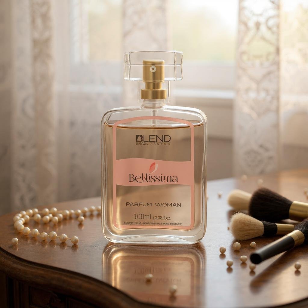 Bellissima - StoreParfum