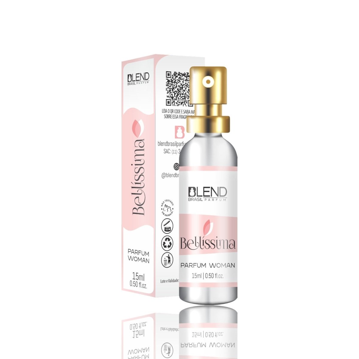 Bellissima - StoreParfum