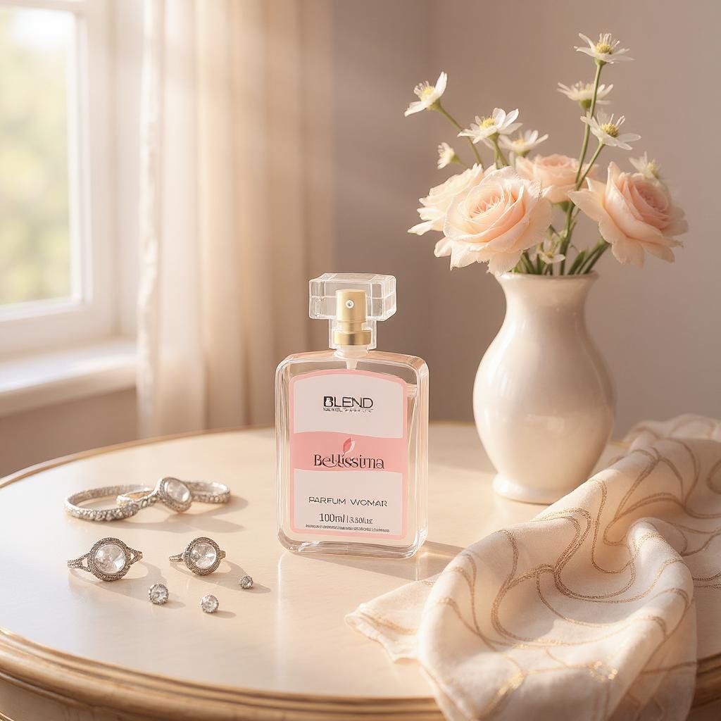 Bellissima - StoreParfum