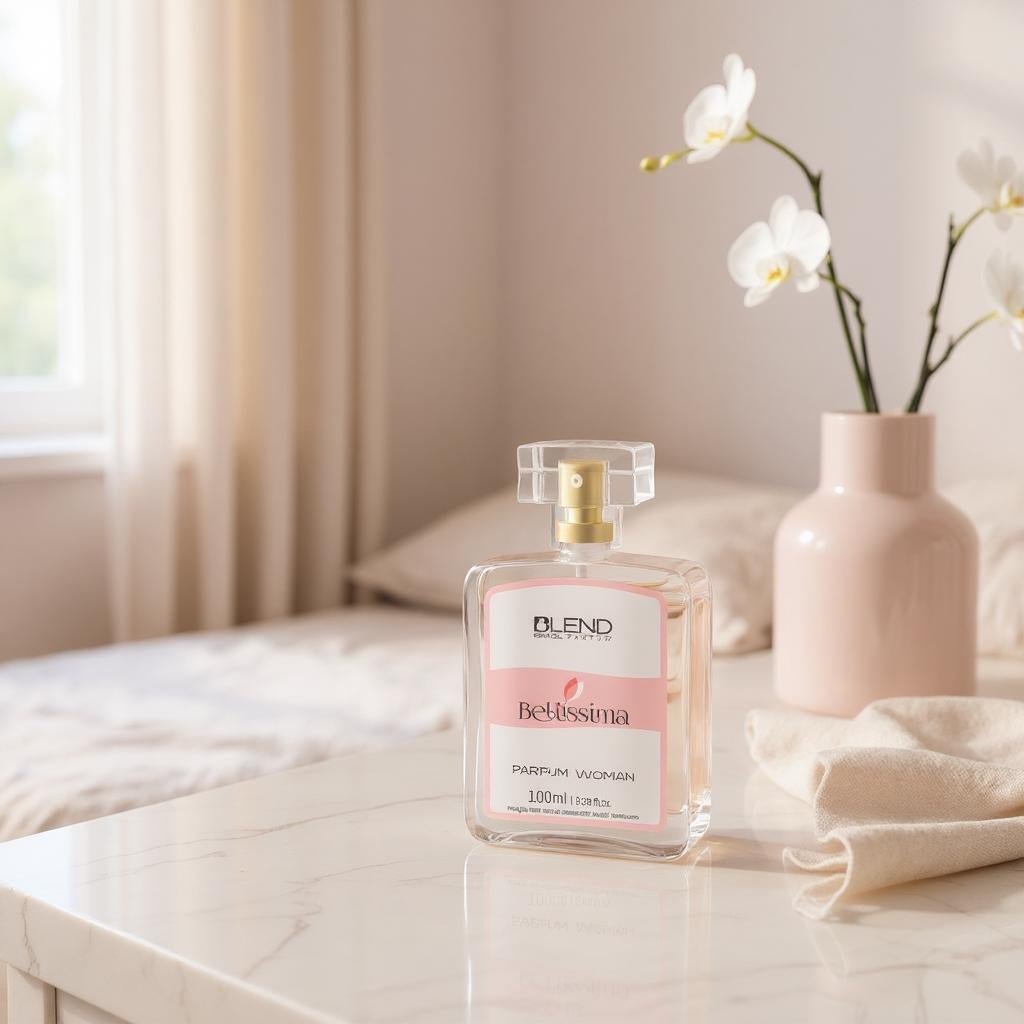 Bellissima - StoreParfum