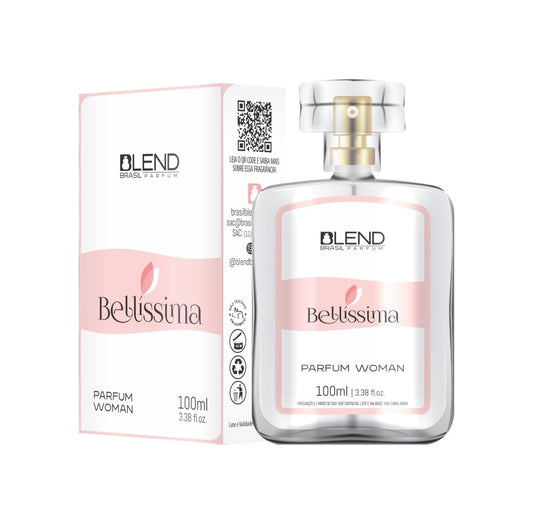 Bellissima - StoreParfum
