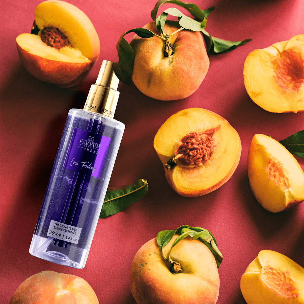 Body Splash Love Felling - StoreParfum