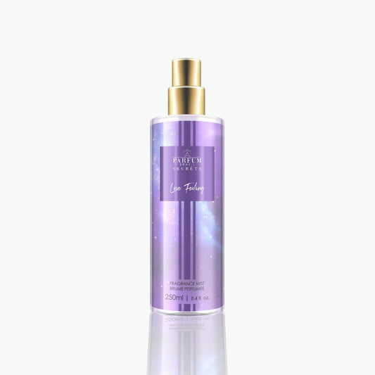 Body Splash Love Felling - StoreParfum