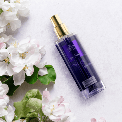 Body Splash Love Felling - StoreParfum