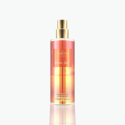 Body Splash Romance Spirit - StoreParfum