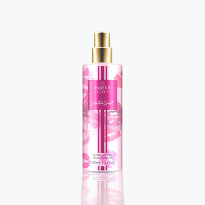 Body Splash Seduction Scent - StoreParfum