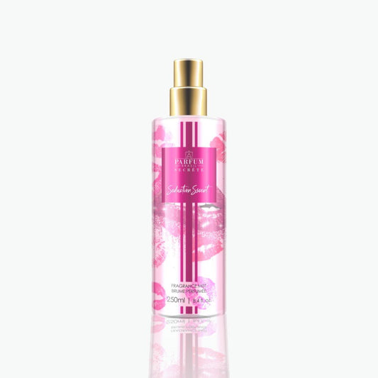 Body Splash Seduction Scent - StoreParfum