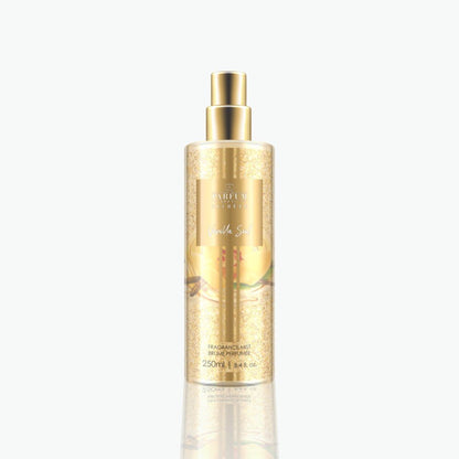 Body Splash Vanilla Soul - StoreParfum