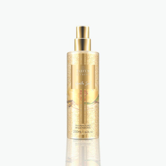 Body Splash Vanilla Soul - StoreParfum