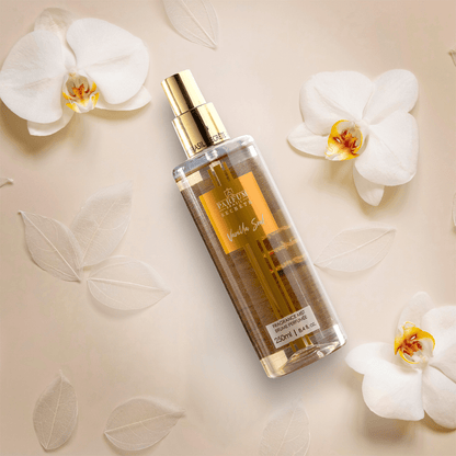 Body Splash Vanilla Soul - StoreParfum