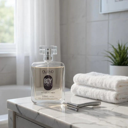 Boy Men - StoreParfum