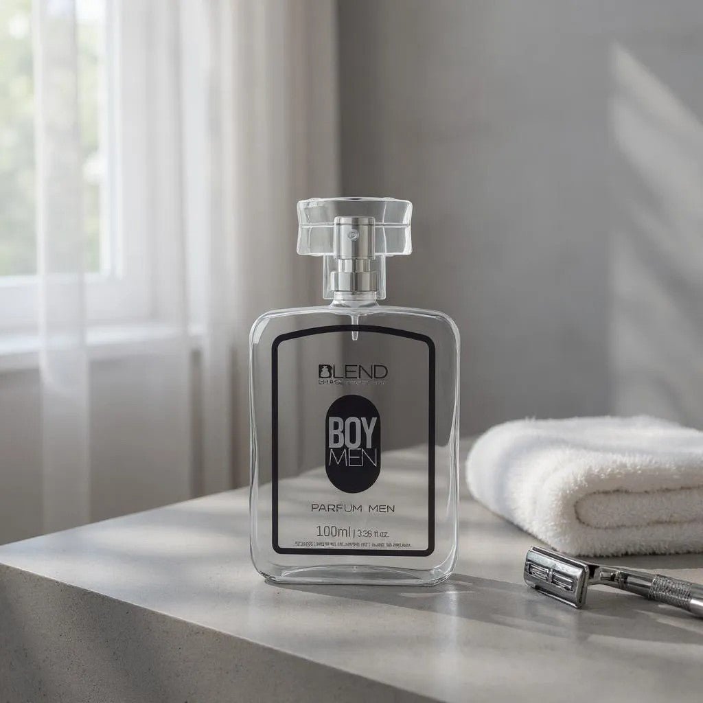 Boy Men - StoreParfum