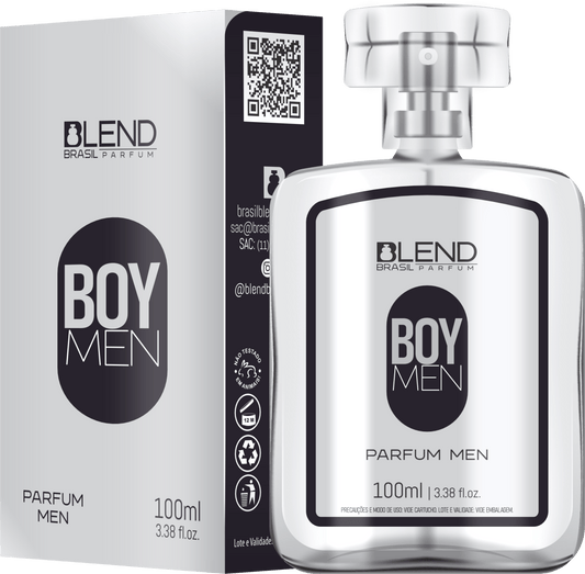 Boy Men - StoreParfum