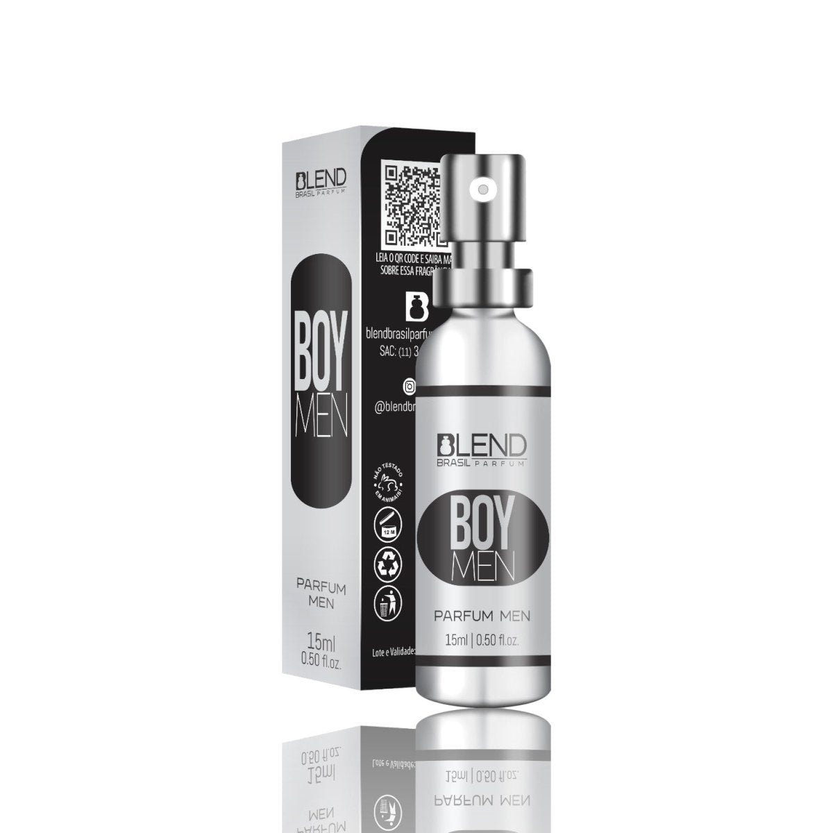 Boy Men - StoreParfum