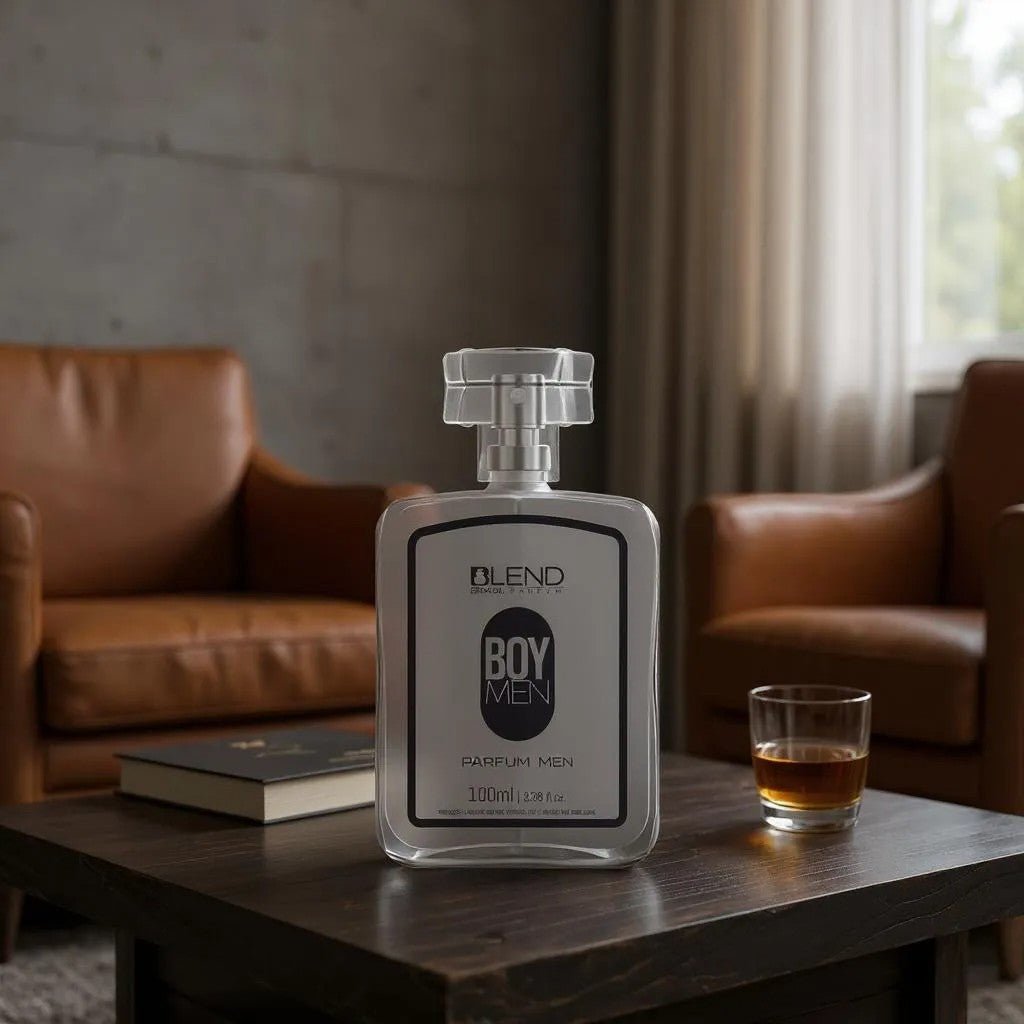 Boy Men - StoreParfum