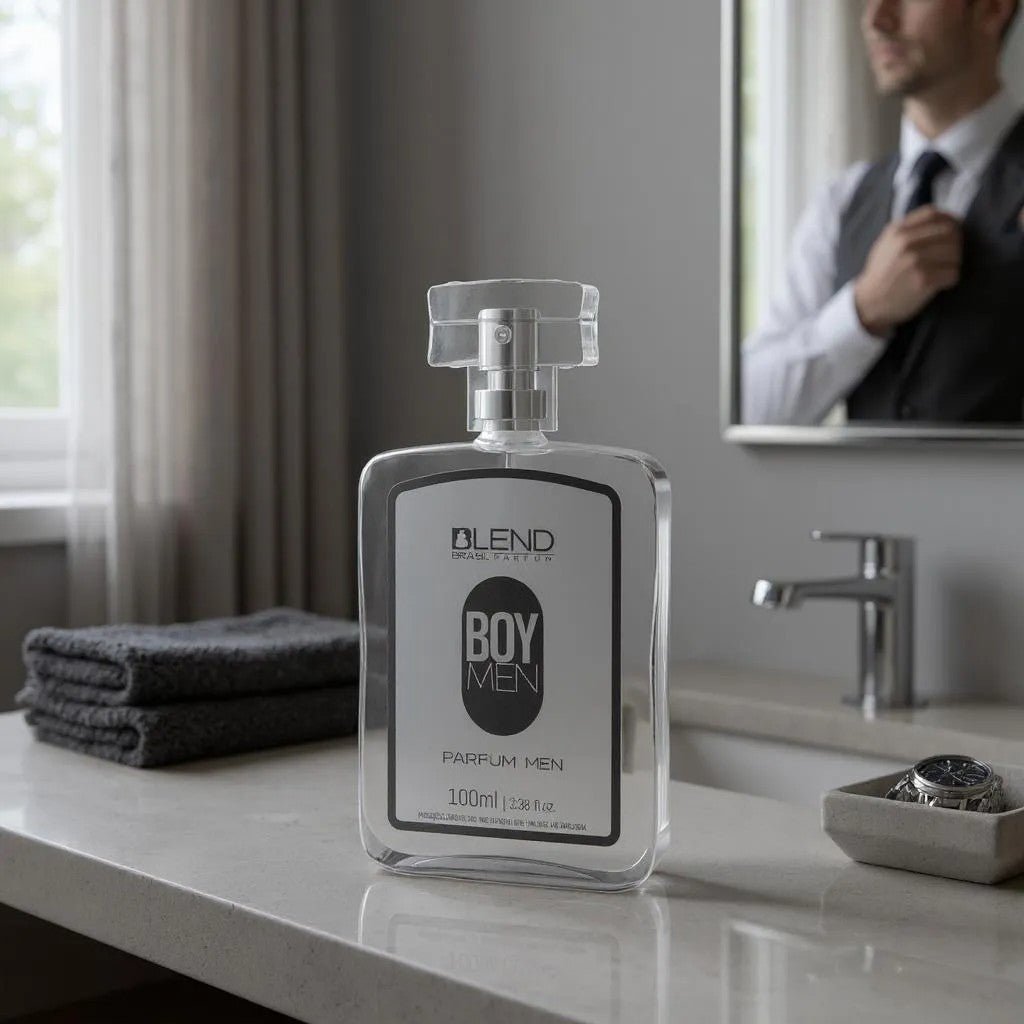 Boy Men - StoreParfum