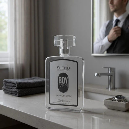 Boy Men - StoreParfum
