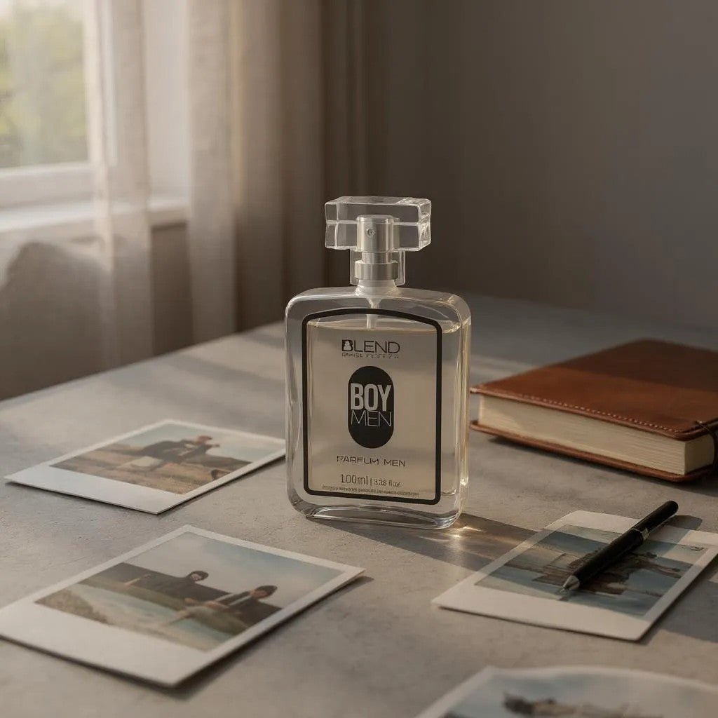Boy Men - StoreParfum