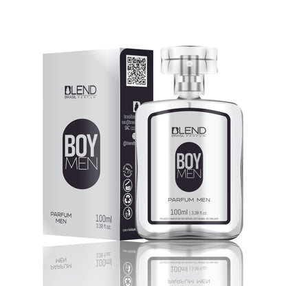 Boy Men - StoreParfum