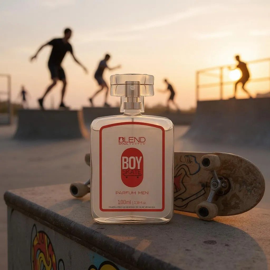 Boy Skate - StoreParfum